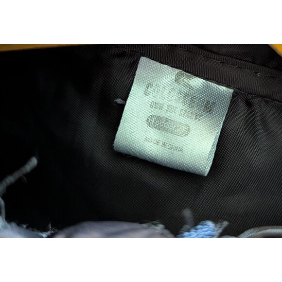 Arizona Wildcats Hooded Puffer Jacket Kids Size 2T Colosseum UofA (180m) - Picture 3 of 3